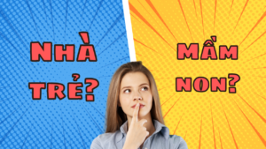 Yellow Blue Creative Burger Compare YouTube Thumbnail